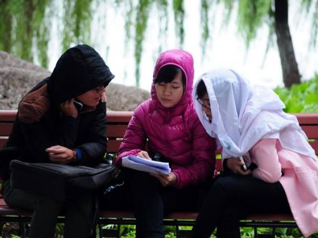 Tin tức trong ngày - Miền Bắc trời tiếp tục rét, nhiệt độ thấp nhất 13 độ C