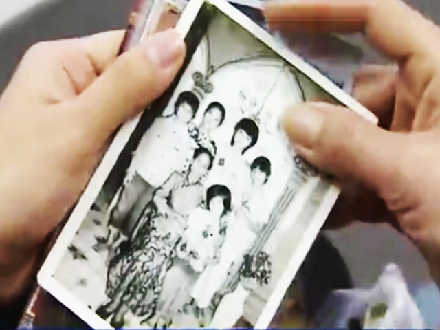 Tin tức trong ngày - Vụ trao nhầm con: Câu chuyện tình mẫu tử thiêng liêng