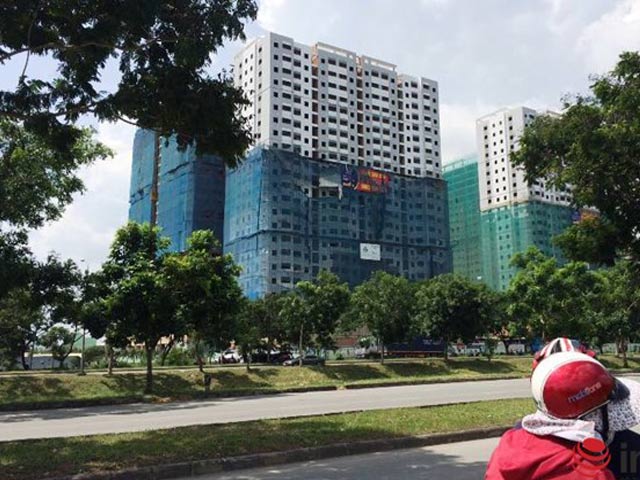 Tài chính - Bất động sản - Đua "ủ mưu vay vét" gói 30 ngàn tỷ, người mua nhà nên làm gì?