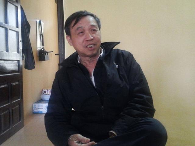 Tin tức trong ngày - Vụ sập biệt thự cổ ở HN: Cư dân bị đòi tiền thuê nhà