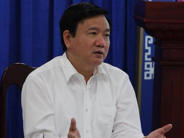 Tin tức trong ngày - Bí thư Đinh La Thăng gọi điện khẩn tới Bộ trưởng Y tế