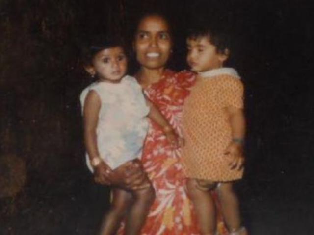 Thế giới - Tìm được mẹ sau 42 năm ly biệt ở đất nước 1,2 tỉ dân