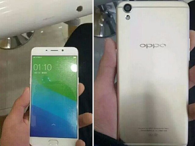 Điện thoại - Oppo R9 và R9 Plus giá hấp dẫn, ra mắt ngày 17/3