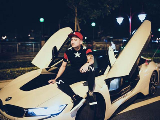 Giới trẻ - "Soái ca Đà Nẵng": "Tôi chỉ là hạt cát trên sa mạc"