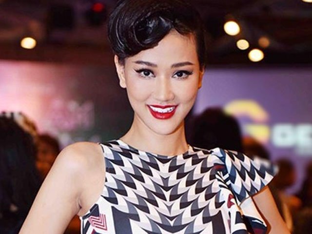 Ca nhạc - MTV - Maya bị tố "mua chuộc" giám khảo "The Remix"