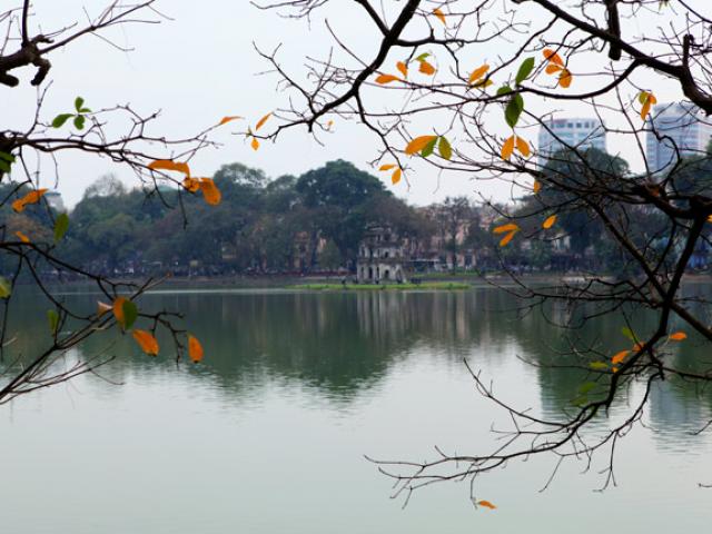 Tin tức Việt Nam - Các nhà khoa học phản đối xây 2 cửa ga ngầm vào Hồ Gươm