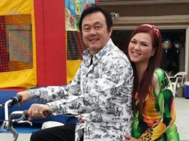 Ngôi sao điện ảnh - Danh hài Chí Tài: "Tôi từng yêu người khác ngoài vợ"