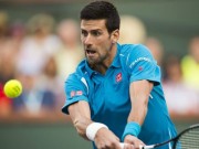 Thể thao - Djokovic - Fratangelo: Vạn sự khởi đầu nan (V2 Indian Wells)