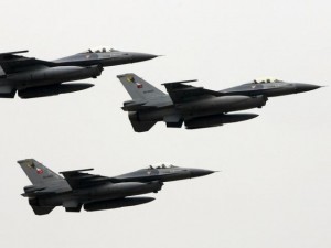 Thổ Nhĩ Kì ném bom ở Iraq trả đũa vụ tấn công đẫm máu