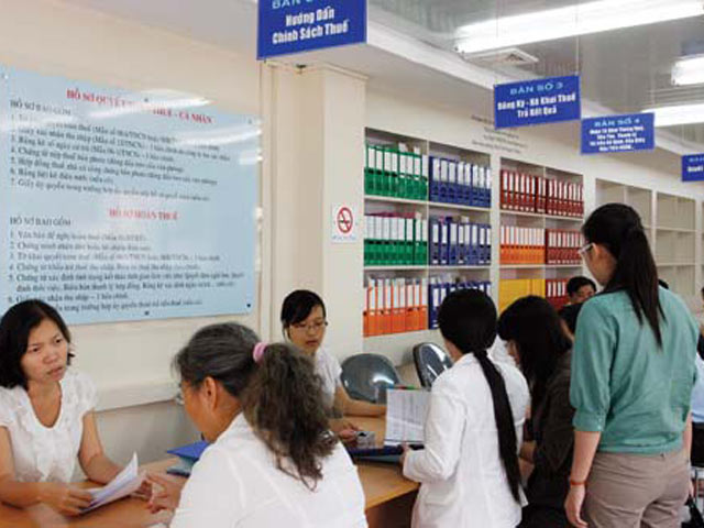 Kinh doanh - Tổng cục Thuế sẽ xử lý hồ sơ hoàn thuế không quá 6 tiếng