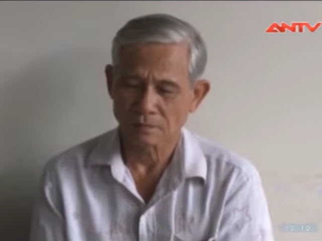 Video An ninh - Cán bộ giả chữ ký, tham ô hơn 100 triệu tiền chính sách