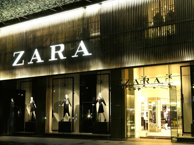 Xu hướng thời trang - Tự thú của một tín đồ "quá yêu" Zara