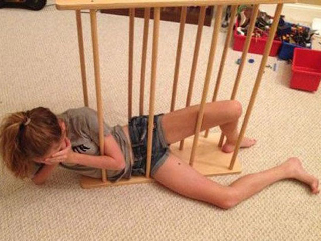 Cười 24h - Những tình huống khó hiểu khiến bạn "điên đầu"