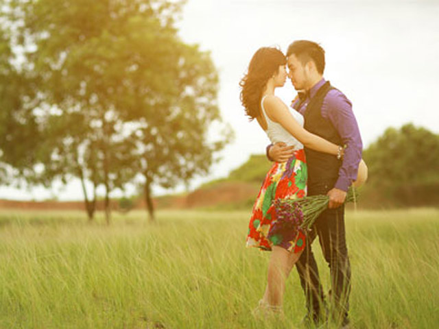 Bạn trẻ - Cuộc sống - Trả lời được 6 câu hỏi này là bạn đã sẵn sàng kết hôn