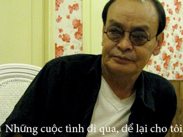 Ca nhạc - MTV - Những hình ảnh đáng nhớ của nhạc sĩ Thanh Tùng