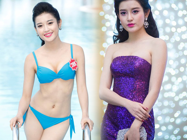 Người mẫu - Hoa hậu - Á hậu Huyền My giảm 4kg/tuần nhờ “12 lá bạc hà”