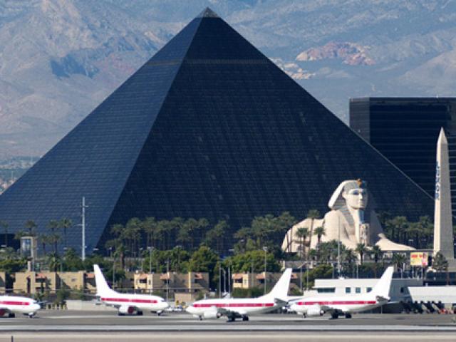 Thế giới - Bí mật nơi "giam cầm người ngoài hành tinh" ở Mỹ (Kỳ 2)