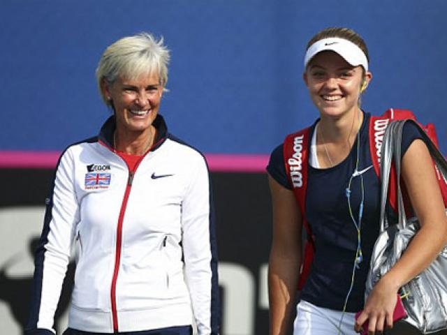Võ thuật - UFC - Quyền Anh - Tin thể thao HOT 15/3: Mẹ Murray chia tay ĐT Fed Cup