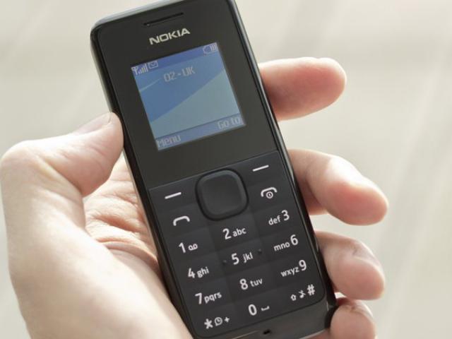 Thế giới - "Cục gạch" Nokia 105 bị IS dùng vào việc giết người