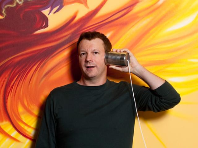 Thế giới - Bài học từ người thành tỉ phú nhờ... bị Facebook từ chối