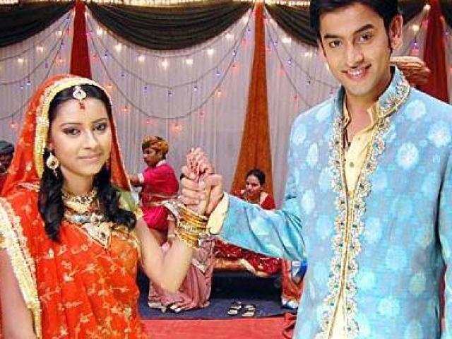 Ngôi sao điện ảnh - Chùm ảnh tóm tắt hơn 800 tập "Cô dâu 8 tuổi"