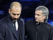 Bóng đá Đức - Pep nóng lòng đấu Mourinho ở Ngoại hạng Anh