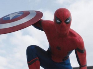 Giải trí - Lộ diện dàn siêu anh hùng trong &quot;Captain America: Civil War&quot;