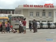 Theo chân trinh sát phá ổ ma túy gia đình tại Yên Bái (P.1)