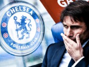 Bóng đá Ý - Tin HOT tối 15/3: Conte chia tay ĐT Ý, 99% đến Chelsea