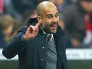 Bóng đá Ngoại hạng Anh - MU tuột mất Guardiola vì... Ferdinand