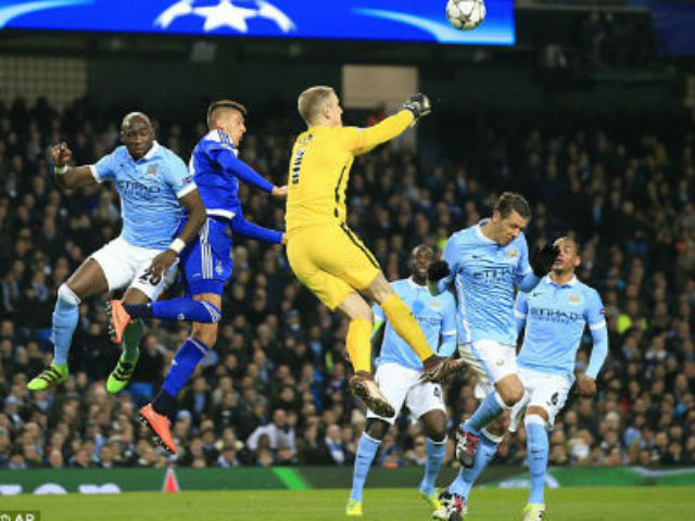 Cup C1 - Champions League - Chi tiết Man City - Dynamo Kiev: "Đi dạo" trên Etihad (KT)