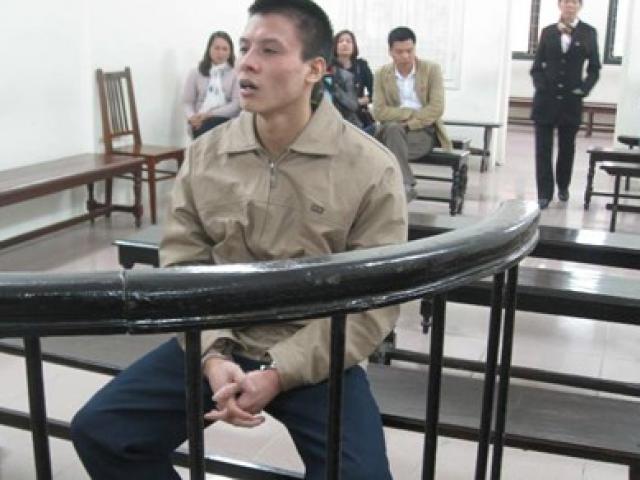 Pháp luật - Bênh bạn, nam thanh niên cầm gạch đập chết người