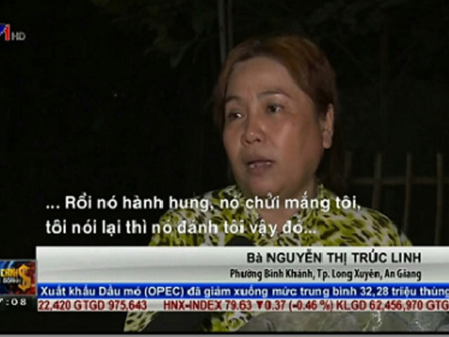 Tài chính - Bất động sản - An Giang: Xuất hiện đường dây cho vay nặng lãi kiểu mới