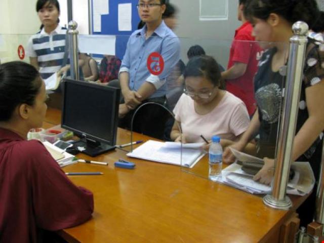 Giáo dục - du học - Bộ GD&ĐT hướng dẫn xét tuyển theo nhóm