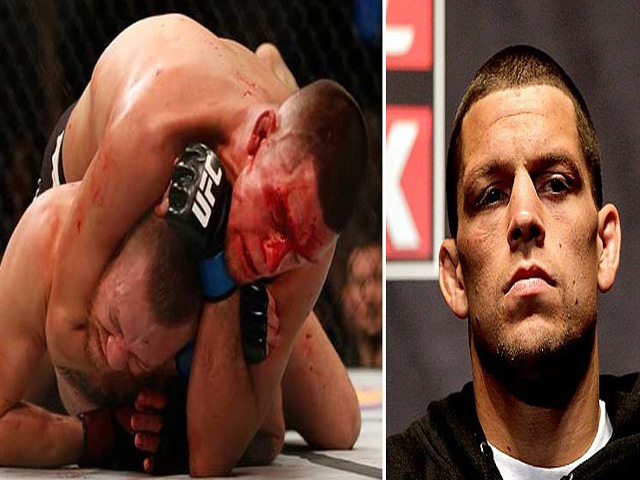 Thể thao - Tin thể thao HOT 16/3: Diaz "bảo vệ" danh dự cho McGregor