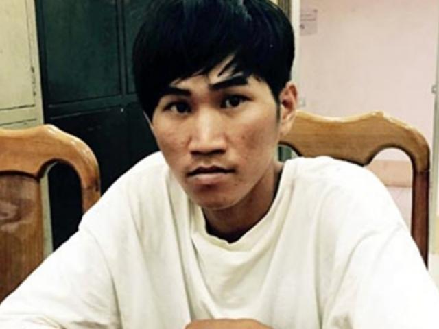 Pháp luật - "Yêu râu xanh" giả say cưỡng hiếp cháu gái bạn nhậu