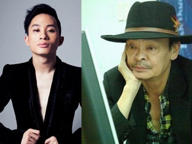Ca nhạc - MTV - Tùng Dương: "Nhạc sĩ Thanh Tùng rất cô đơn lúc cuối đời"