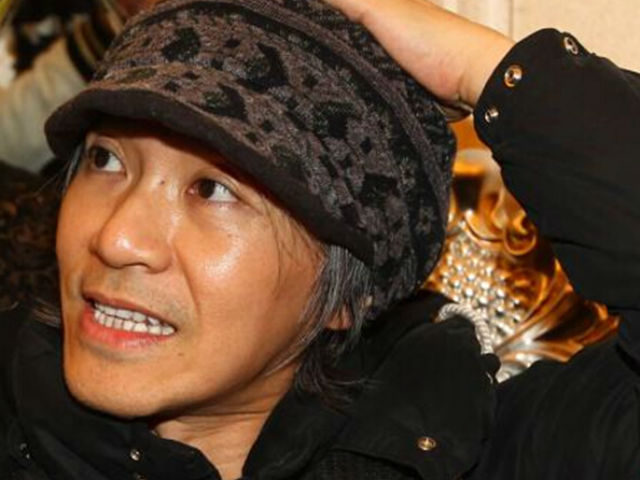 Phim - "Vua hài nhảm" Châu Tinh Trì liên tiếp bị tố quỵt nợ