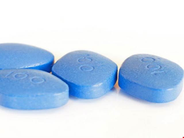 Sức khỏe đời sống - Lạm dụng Viagra có thể dẫn tới bệnh ung thư