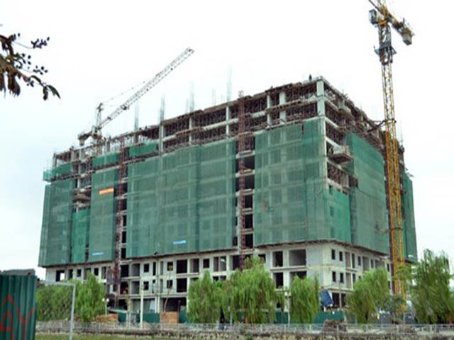 Tài chính - Bất động sản - Bộ Xây dựng lên tiếng về gói ưu đãi 30.000 tỷ đồng