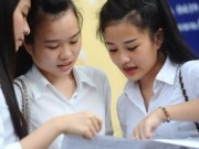 Giáo dục - du học - Ngày 20/10 kết thúc xét tuyển hệ đại học
