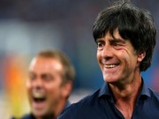 Bóng đá - CĐV Arsenal muốn Joachim Low thay Arsene Wenger