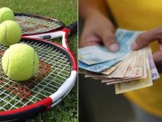 Thể thao - Thêm cú sốc tennis: Hơn 20 tay vợt bị tố bán độ