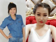 Làm đẹp - Nữ doanh nhân xinh như hotgirl sau phẫu thuật mặt