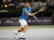 Thể thao - Djokovic - Kohlschreiber: &quot;Căn bệnh&quot; chủ quan (V3 Indian Wells)