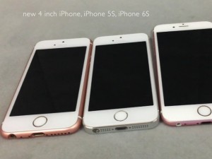 Thời trang Hi-tech - Video: iPhone SE bất ngờ được bán tại Trung Quốc