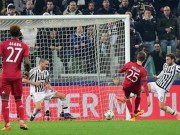 Bóng đá - Chi tiết Bayern - Juventus: &quot;Cay đắng&quot; liên tiếp (KT)