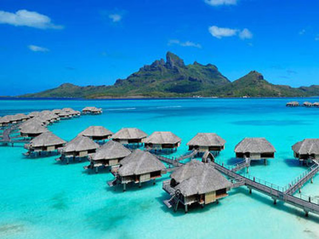 Du lịch - 10 điểm đến cực "chất" tốn chưa tới 600 ngàn đồng/ngày