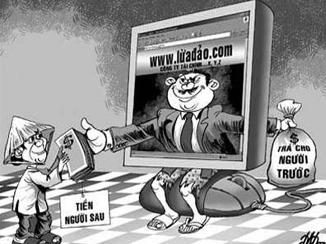 Thị trường - Tiêu dùng - Bộ Công Thương chỉ đạo "siết" hoạt động bán hàng đa cấp