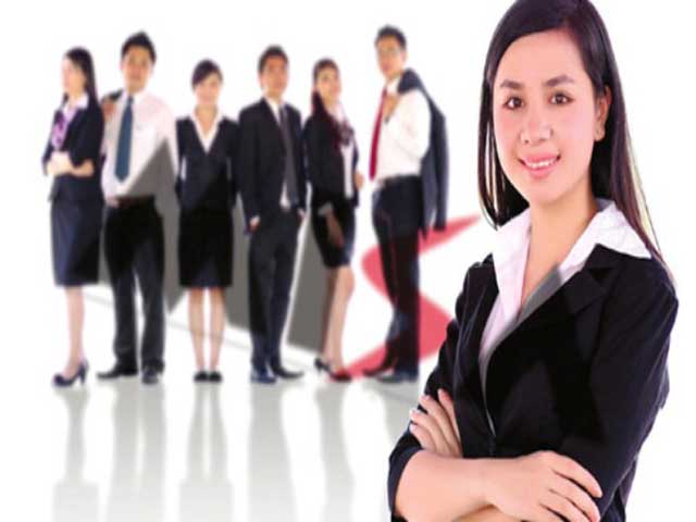 Cẩm nang tìm việc - 4 bước bạn cần biết để bắt đầu một sự nghiệp mới